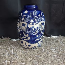 Flower Vase 