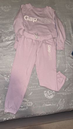 Gap Set Toddler Girl 