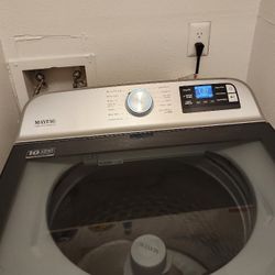 Maytag Washer & Dryer