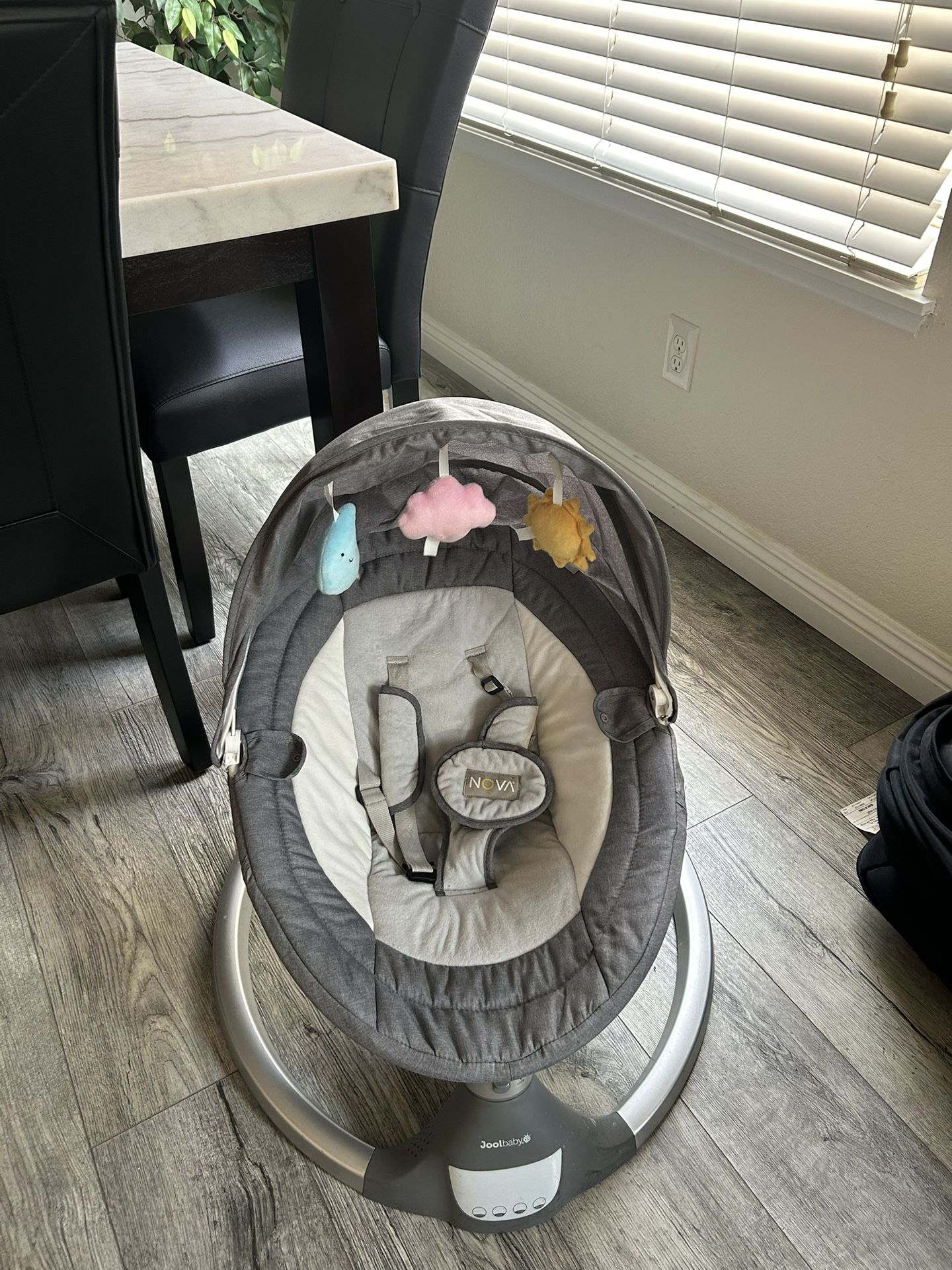 Jool Baby Nova Swing