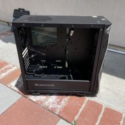 ThermalTake PC case