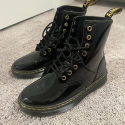 Dr Martens Women’s Boots