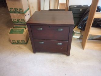 File Cabinets
