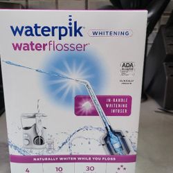 Waterpik 
