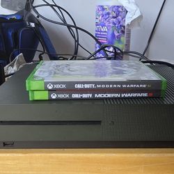 Xbox One Halo Green 1tb 