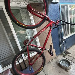 Big Ripper 29 Inch