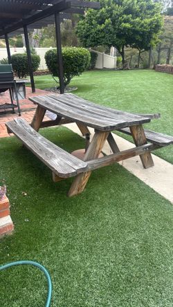 FREE Table