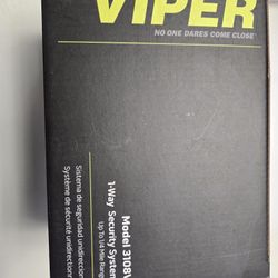 New Viper Model 2025 3108v