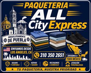 Paqueteria
