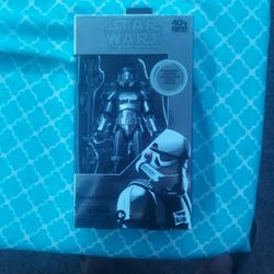 Star Wars Black Series