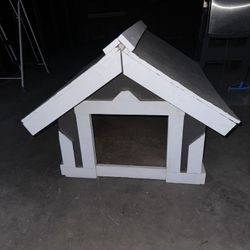 Dog House