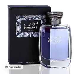 Brand New Men’s Colognes 100 ML