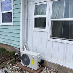 Minisplit 1ton And Other Sizes Available 