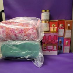 Huge Truly Bundle (19 Items)