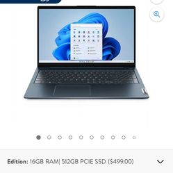 Lenovo Ideapad 