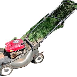 Craftsman Lawn Mower