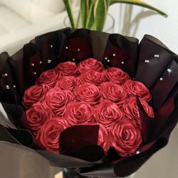 Valentine Bouquet 