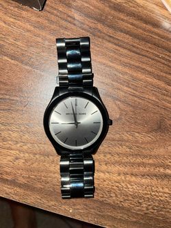 Men’s Michael Kors watch