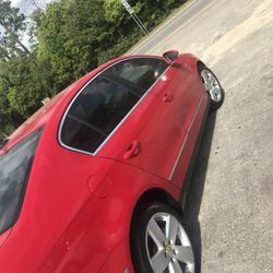 2008 Volkswagen Passat