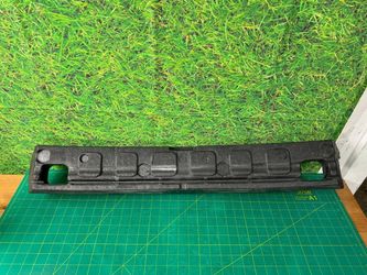 2006-2011 Mercedes CLS550 Front Bumper Impact Absorber Foam OEM