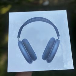Apple AirPod Max Midnight Black