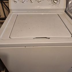 Electric Washer Machine 