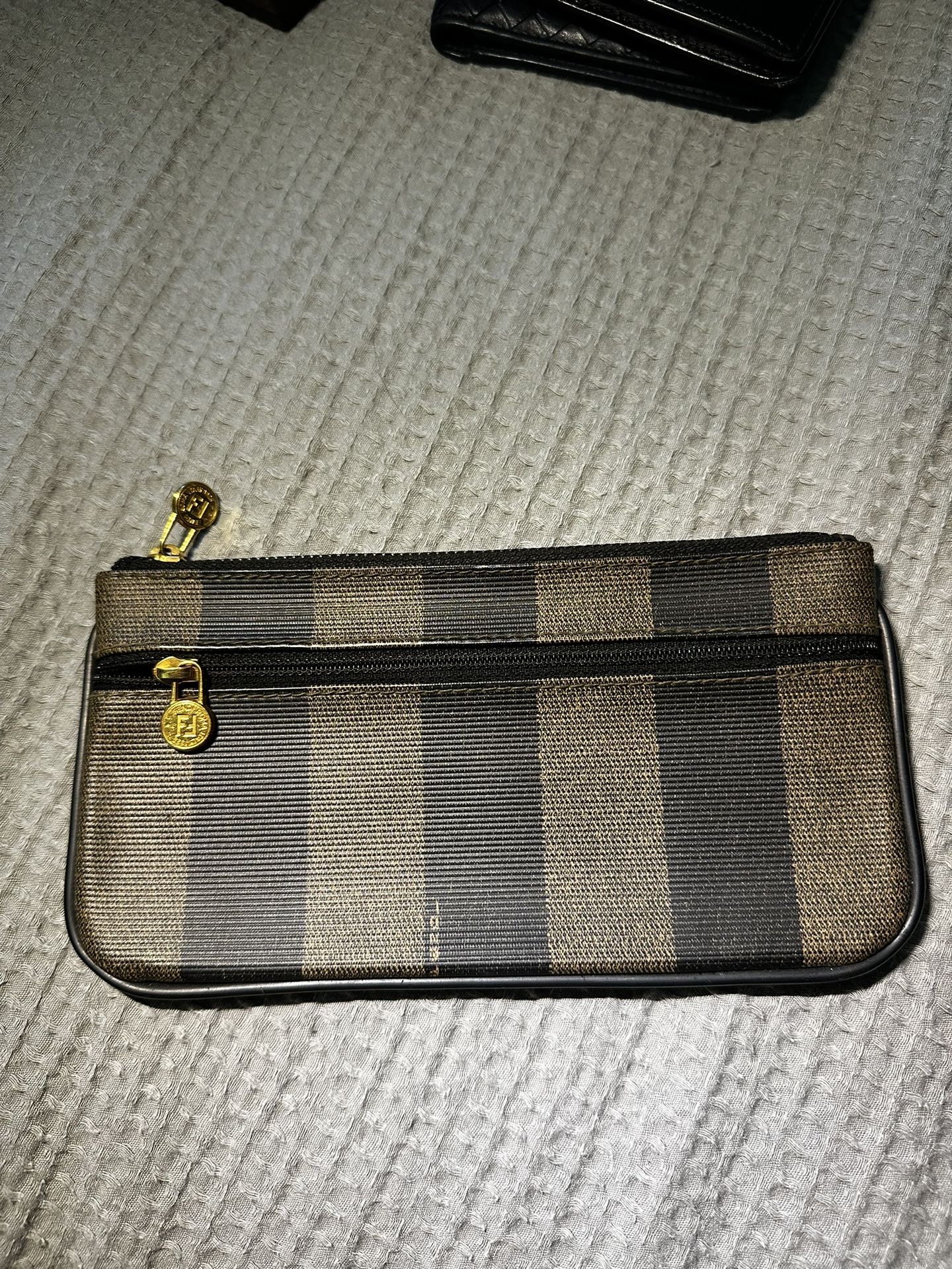 Fendi Long Pouch/wallet