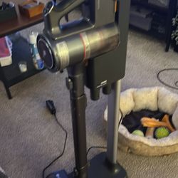 LG CordZero Cordless Vacuum – Used, Fully Functional