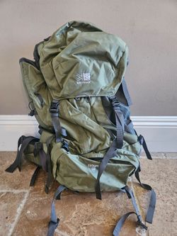 MINT KARRIMOR RIDGE 40 HIKING Backpack