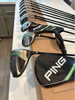 Ping Prodi G Golf club Set