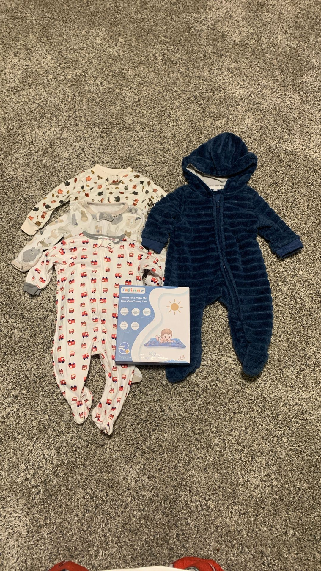 Baby Cloths