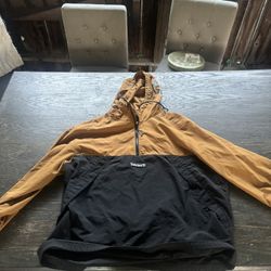 Timberland Windbreaker 2xl