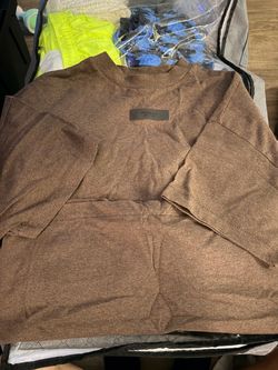 Essential Fear Of God Shirts
