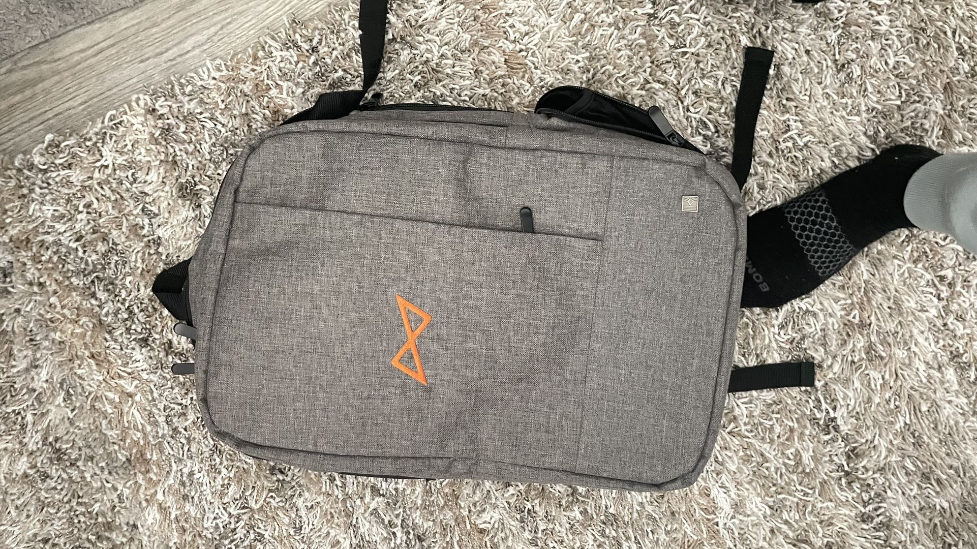 Backpack 🎒
