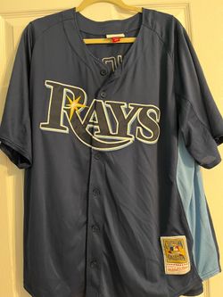 MLB Jersey Tampa Bay Rays Price