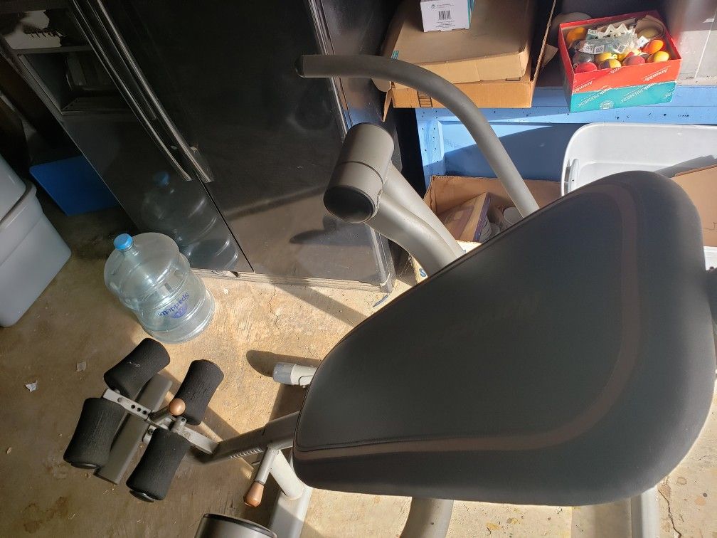 Inversion Table Great Condition