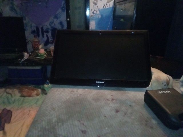 Samsung Tv