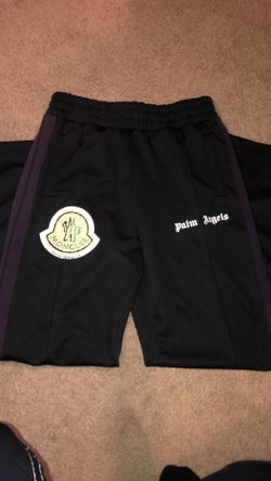 PALM ANGELS JOGGERS
