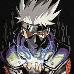 Naruto Kakashi Naruto Shippuden Hoodie 