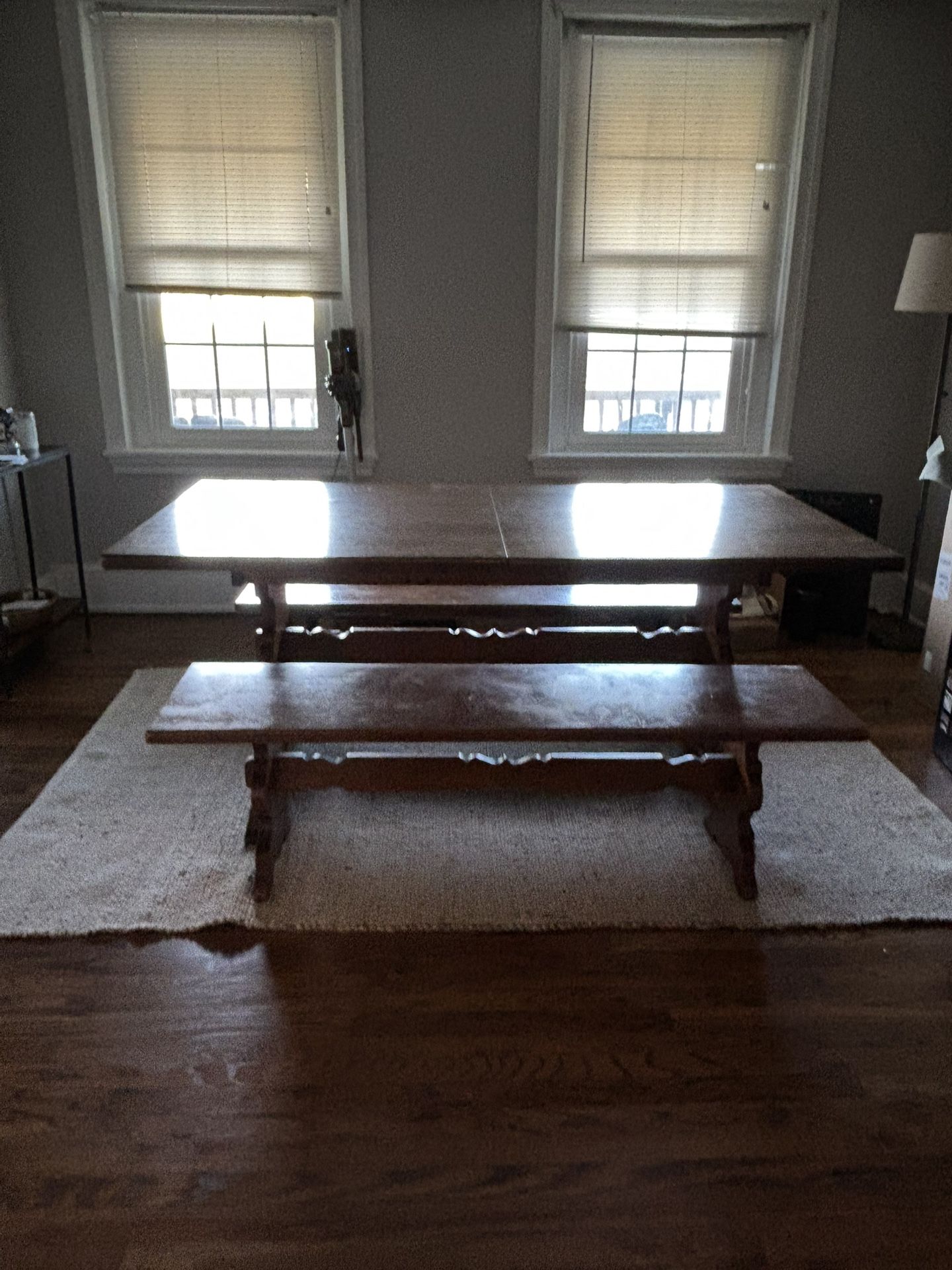 Kitchen Table