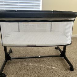 Bedside Bassinet