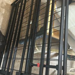 Twin Size Frame !!AcceptingTo Negotiation On Price!