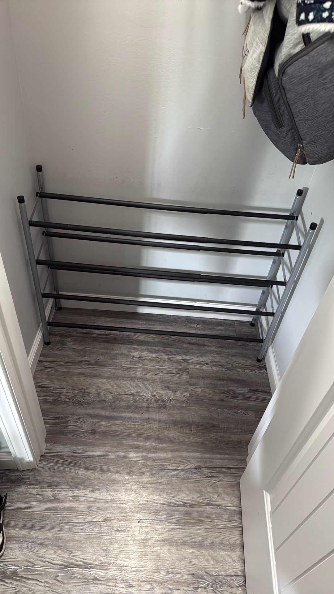 Shoe Rack
