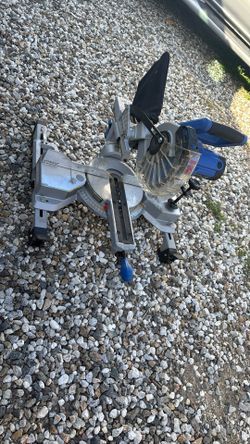 Miter Saw 7-14 Cobalt