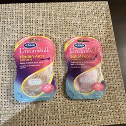 Foot Support 