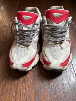 New balances & Jordan mvp