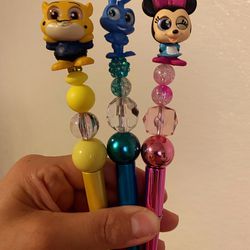 Disney Pens 