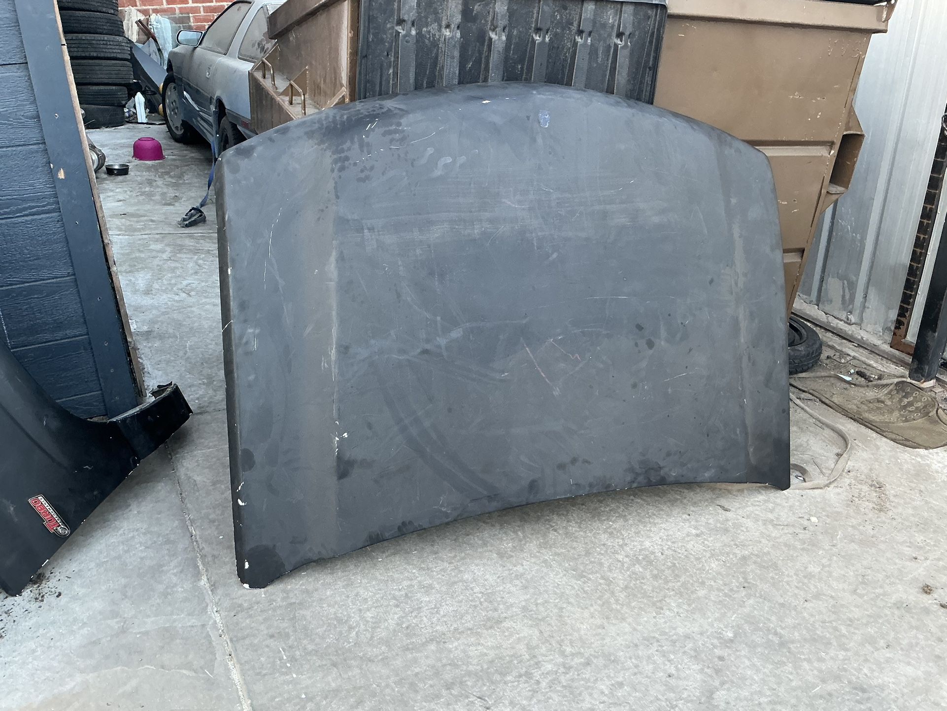 03-07 Silverado Parts