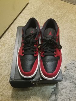 Jordan 1s
