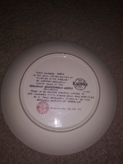 Norman Rockwell price negotiable